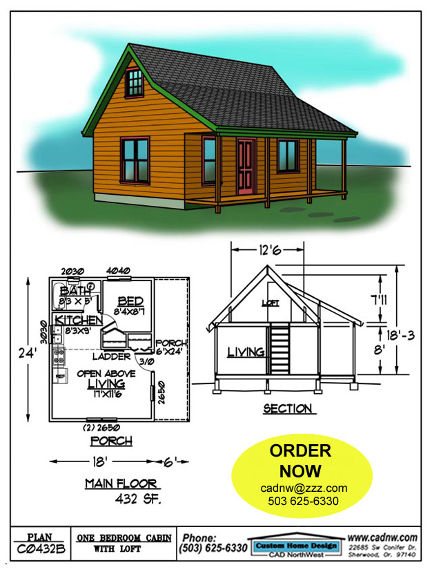 sales drawing C0432B