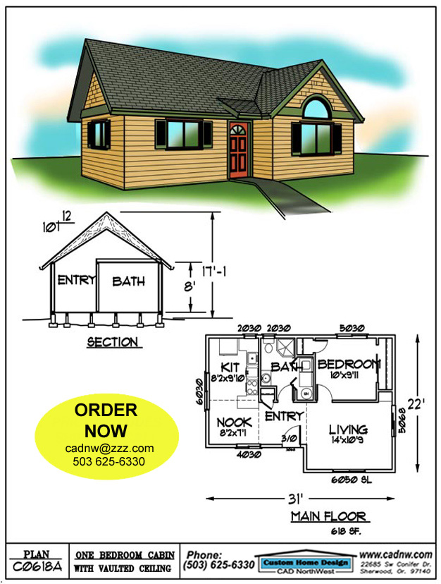 sales drawing C0618A