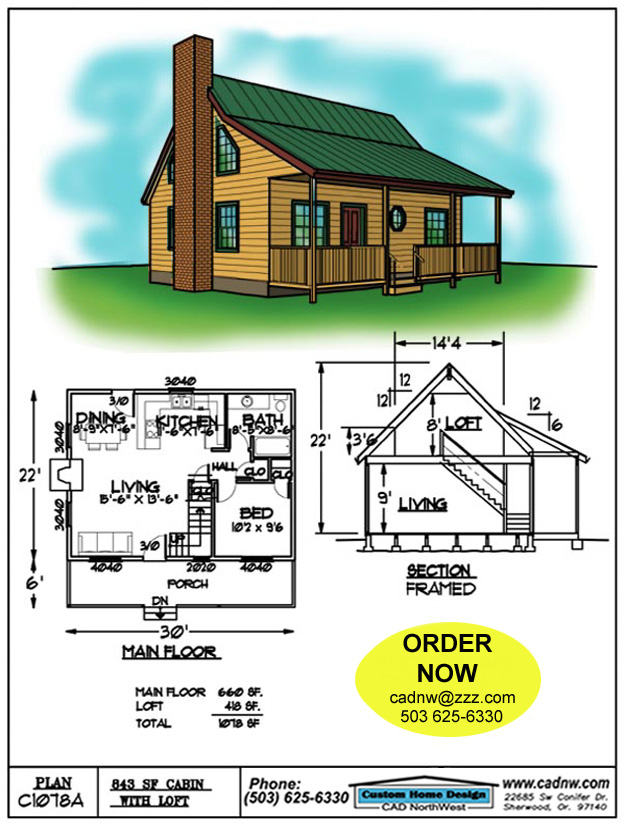 sales drawing C1078A