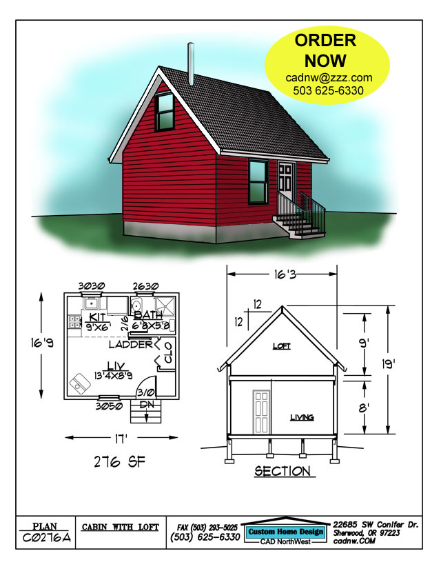 sales drawing C0276A