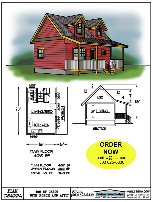 sales drawing C0400A